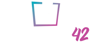 Fotobox42 Logo